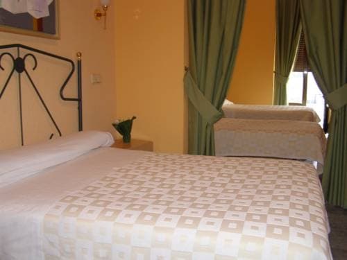 Residencia Fernandez