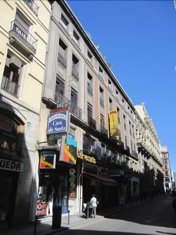 Centro Sol
