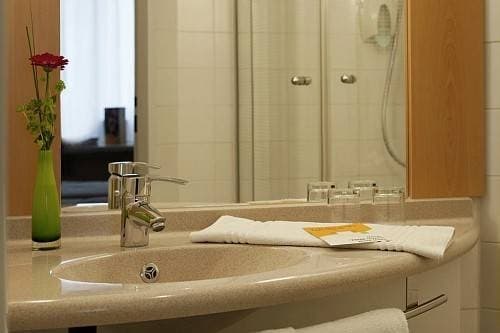Ibis budget Madrid Alcala de Henares La Dehesa