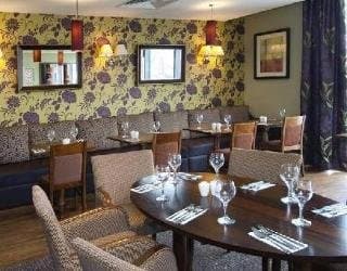 Premier Inn Heathrow T5