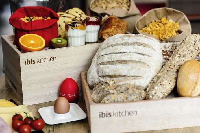 Ibis Barcelona Castelldefels