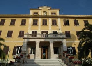Villa Monte Mario