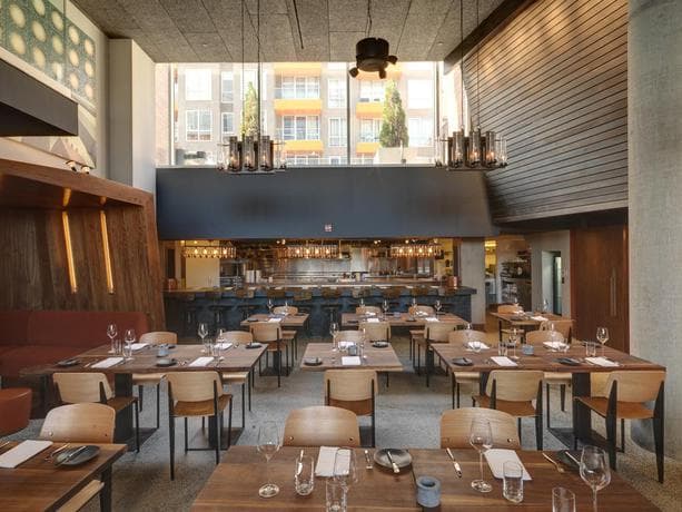 CODA Williamsburg