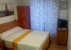 Hostal Casillas