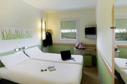 Ibis Budget Madrid Getafe