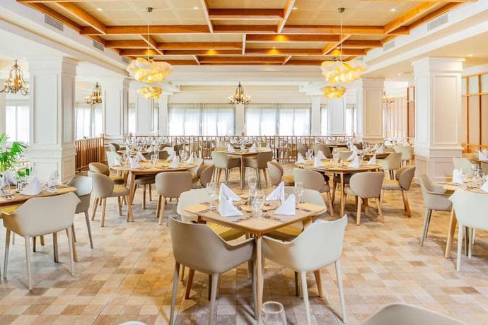 Bahia Principe Grand Punta Cana - All Inclusive