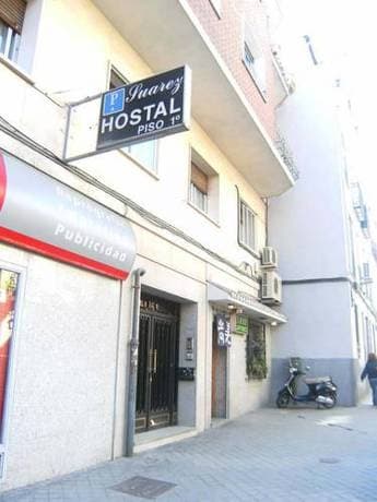 Suárez
