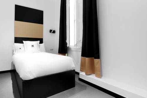 Amra Barcelona Caspe