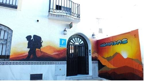 Málaga Centro