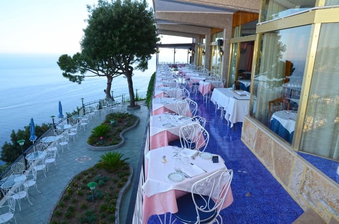 Grand Excelsior Amalfi