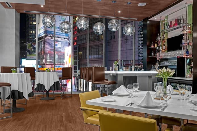 Hilton Garden Inn New York-Times Square Central