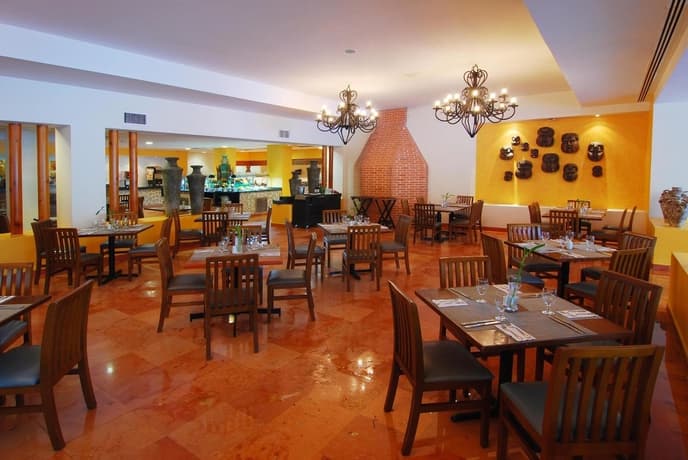 Oasis Palm All Inclusive