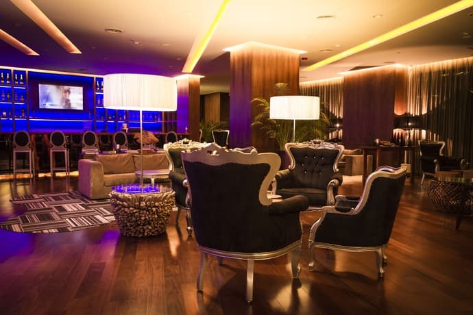 Sandos Cancun All Inclusive