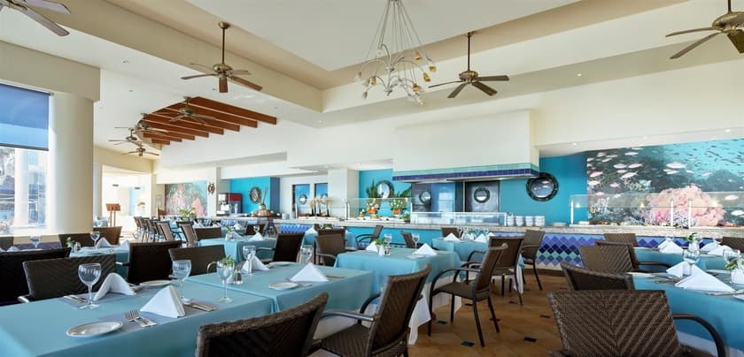 Occidental Tucancún All Inclusive