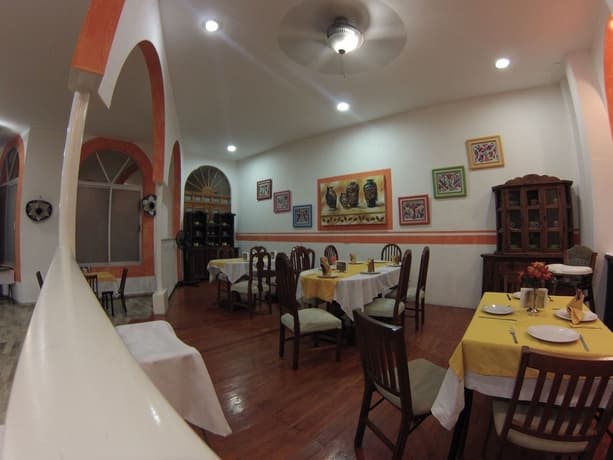 Calypso Cancun