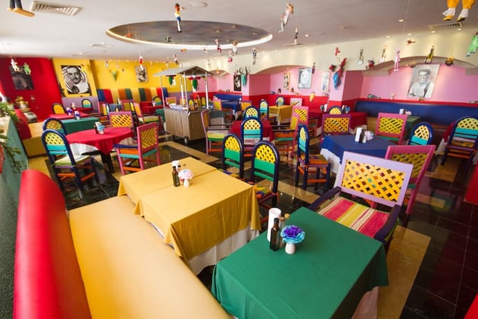 Now Emerald Cancun - All Inclusive