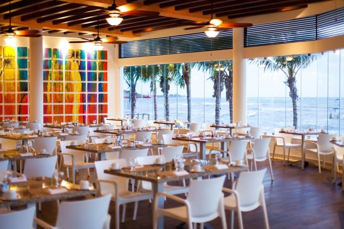 The Reef Coco Beach and Spa- Optional All Inclusive