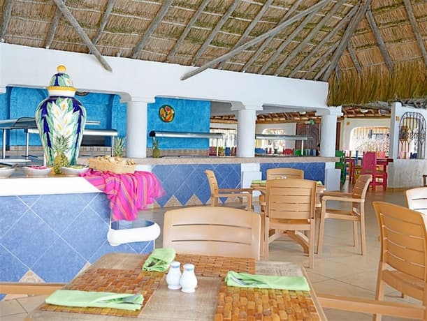 Allegro Playacar - All Inclusive