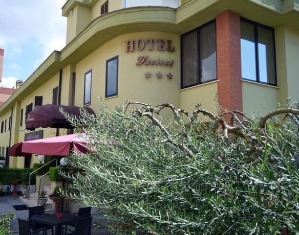 Hotel Facioni