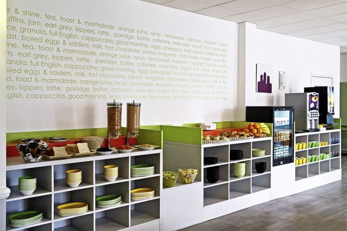 ibis Styles London Croydon