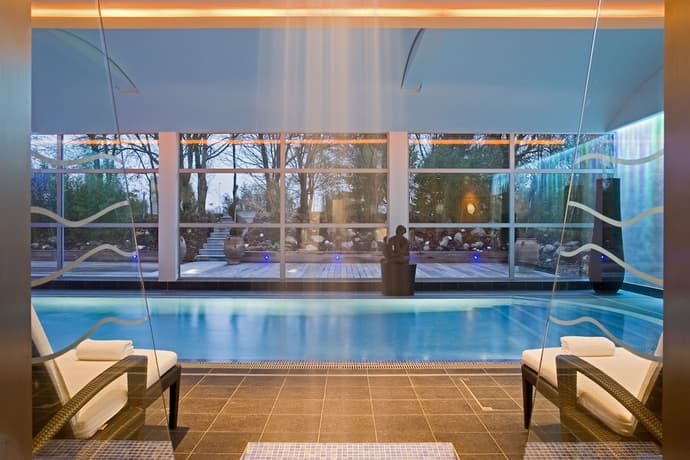 Mercure Paris CDG Airport and Convention
