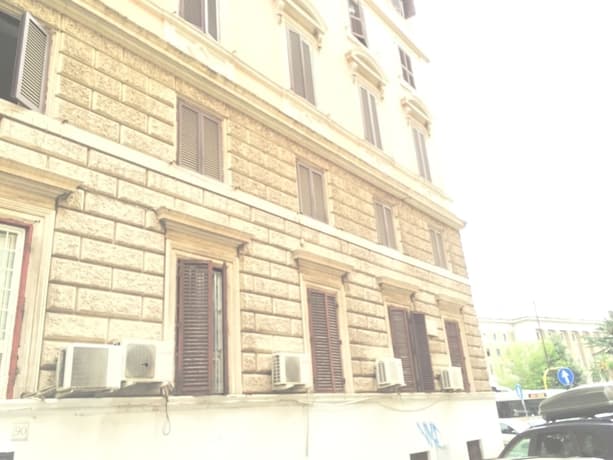 Ventura Rome