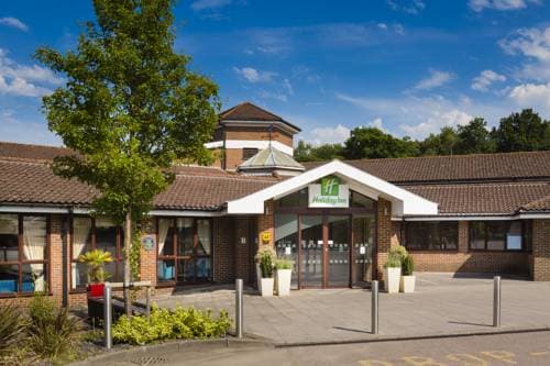 Holiday Inn London Gatwick - Worth, An Ihg