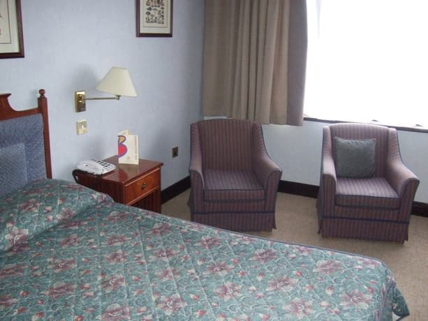 Europa Gatwick and Spa