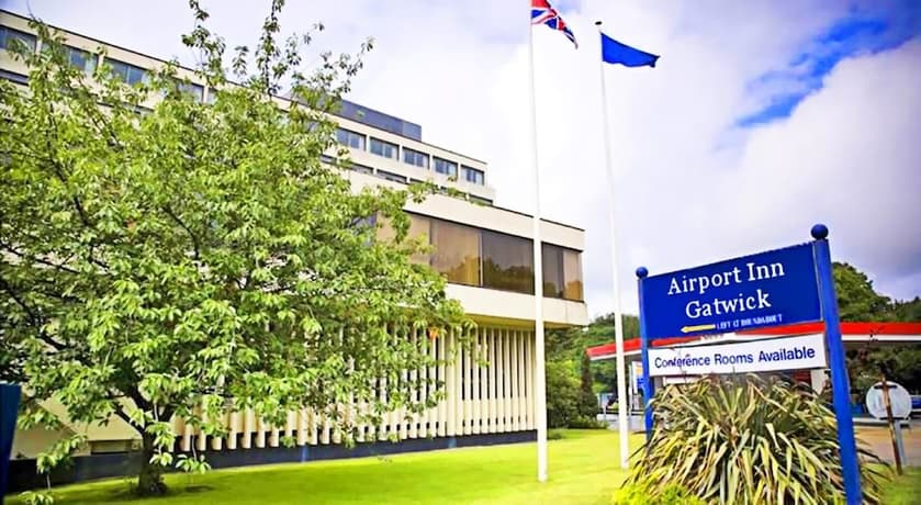 Airport Inn Gatwick