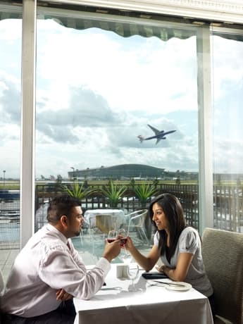 Thistle London Heathrow Terminal 5