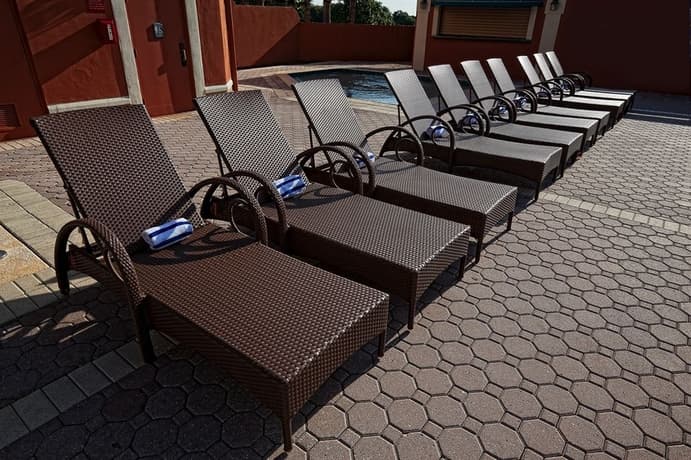 Westgate Towers Resort