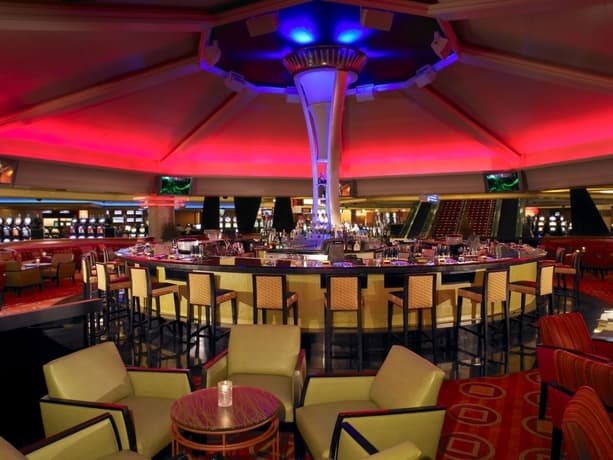 The STRAT Hotel, Casino & Tower