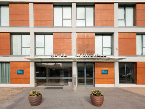 Ciutat Martorell