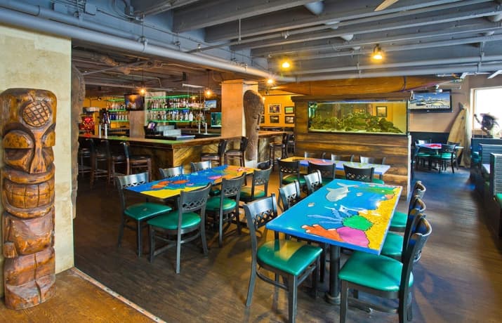 Lexington Miami Beach