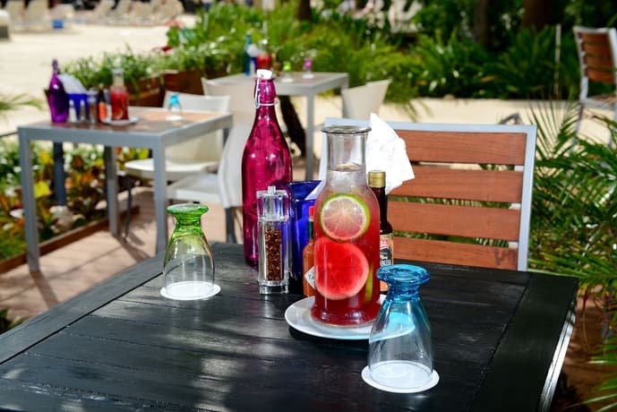 Live Aqua Beach Resort Cancún - Adults Only - All Inclusive