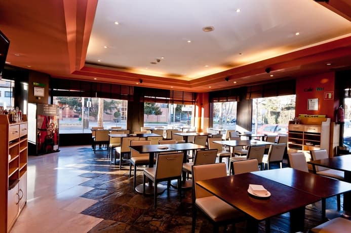 Sercotel Pozuelo