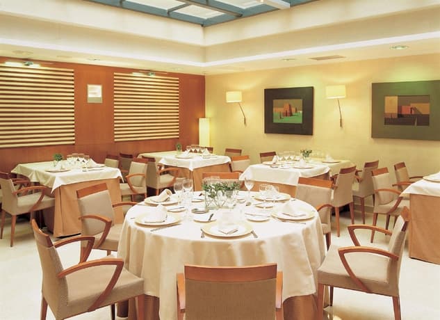 Sercotel Cornella Barcelona
