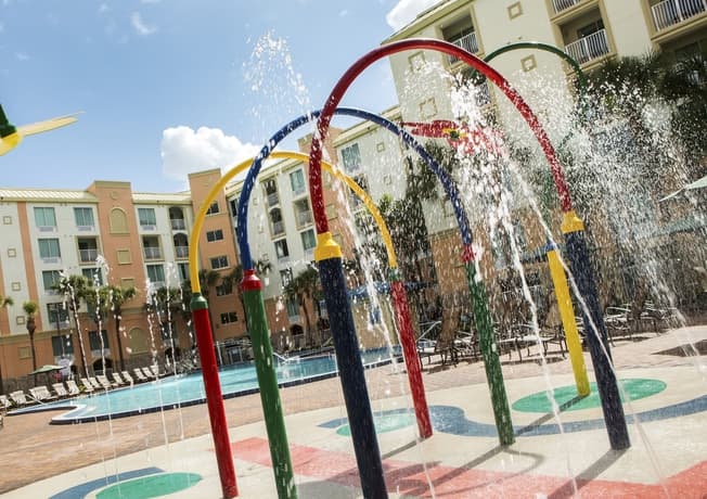 Holiday Inn Resort Lake Buena Vista