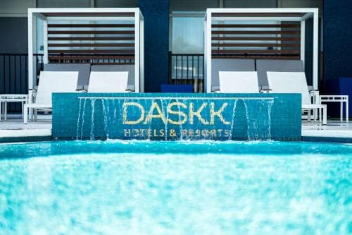 DASKK Orlando near Universal Blvd, Ascend Hotel Collection