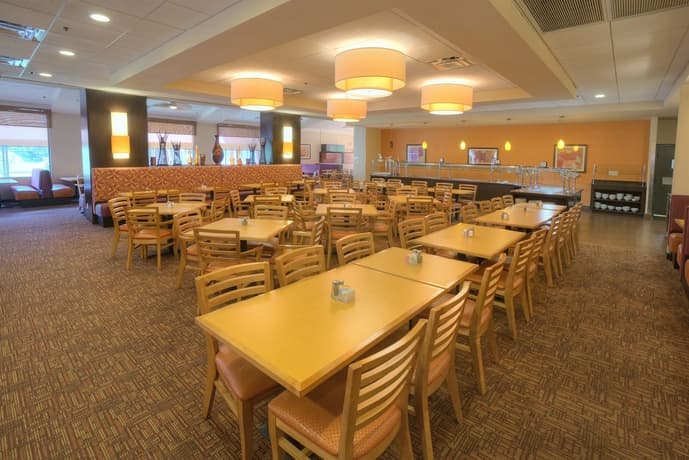 Rosen Inn International