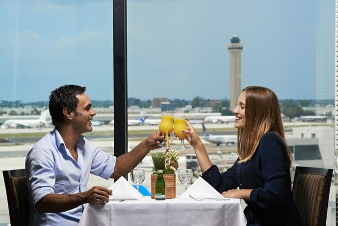 Miami International Airport