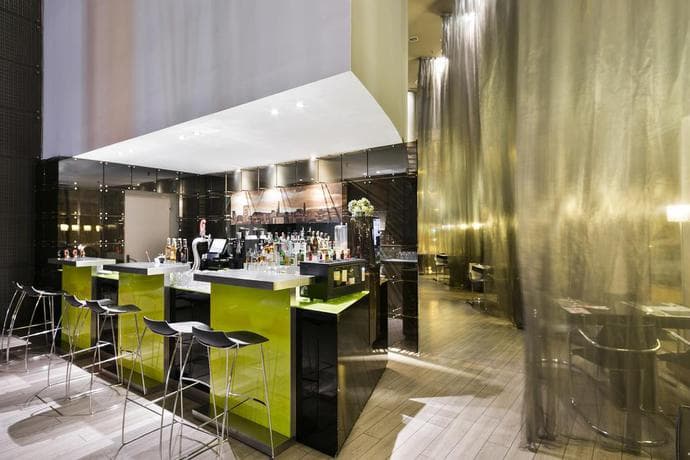 Barcelona Condal Mar Affiliated By Meliá