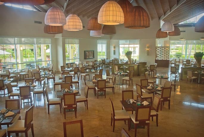 Ocean Blue And Sand Beach Resort