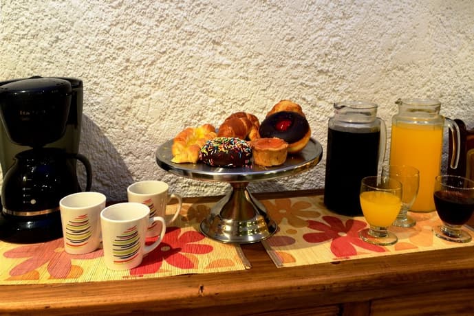 Posada Mariposa Boutique