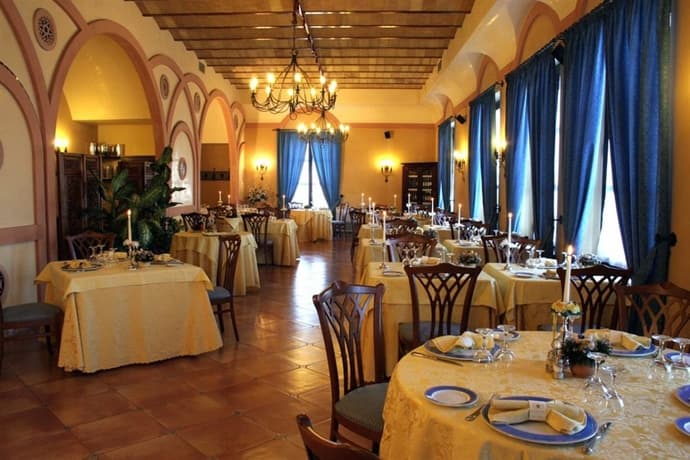 Baglio Conca D'oro