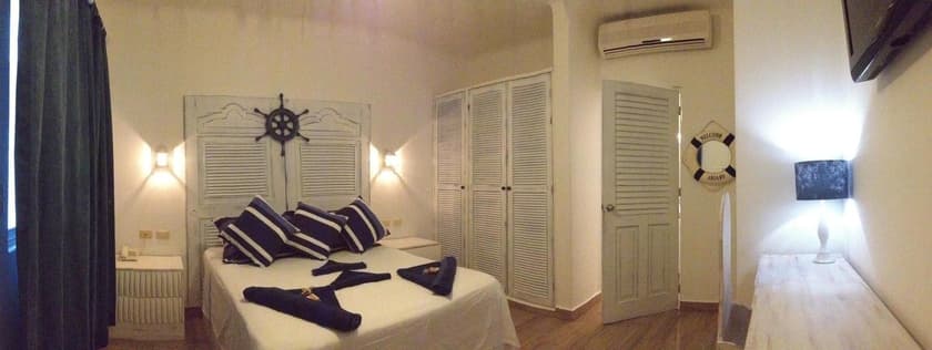Coco Rio By Hospitality Wellbeing