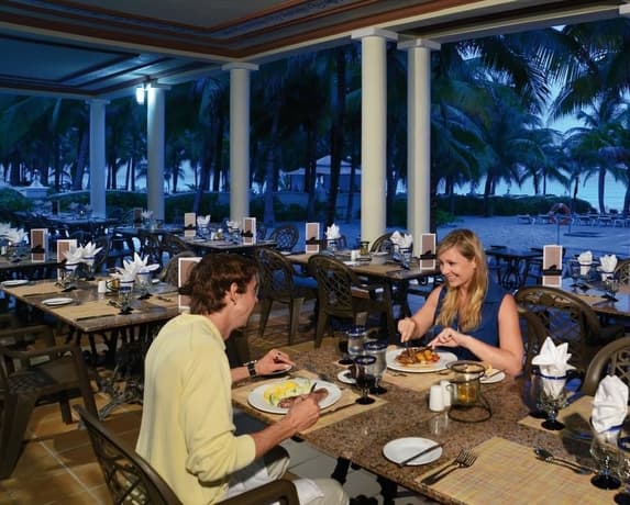 Riu Lupita All Inclusive