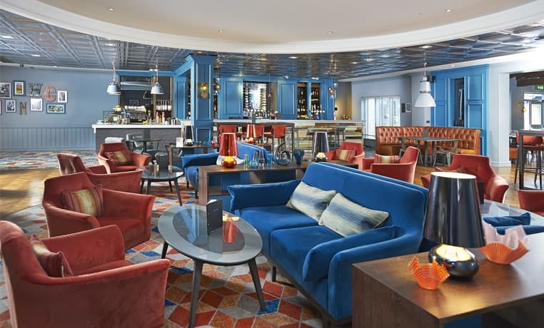 Novotel London Stansted Airport