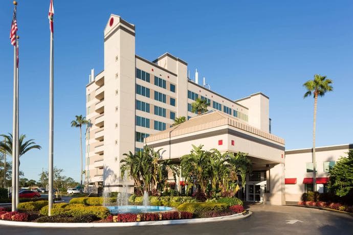 Ramada Kissimmee Gateway