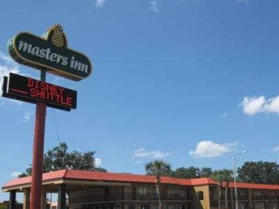 Travelodge by Wyndham Orlando Lake Buena Vista South